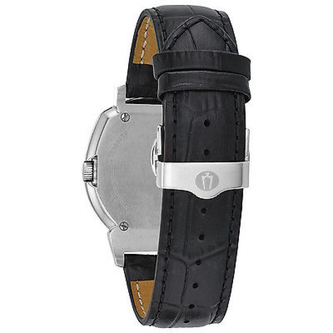 BULOVA 宝路华 臻创II系列 96A155 男款石英手表