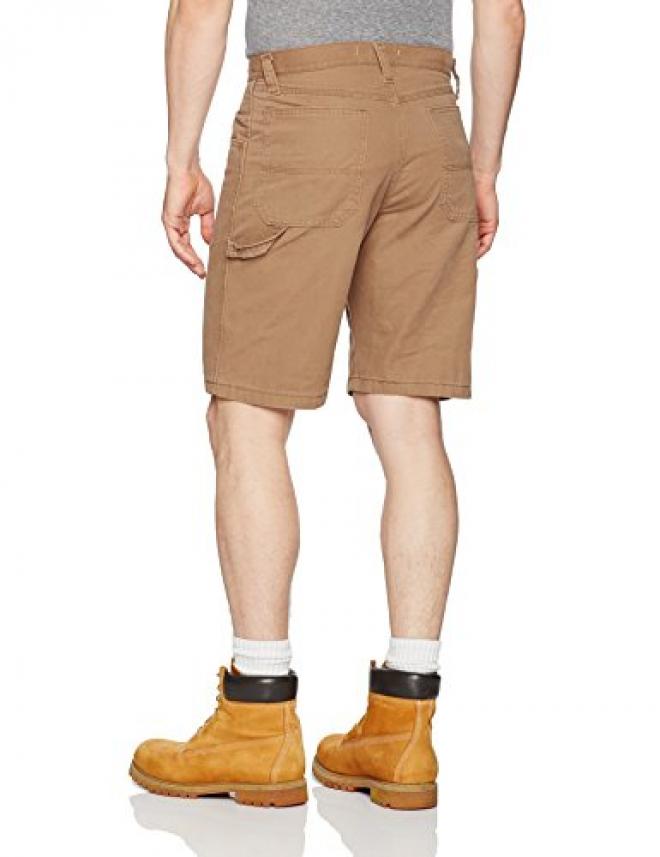 Wrangler Authentics 男士纯棉短裤