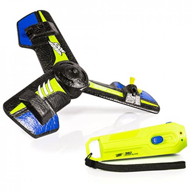 Air Hogs 360 Hoverblade 遥控飞镖