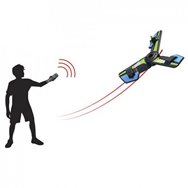 Air Hogs 360 Hoverblade 遥控飞镖