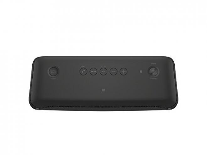 SONY 索尼 SRS-XB40 无线蓝牙音箱 三色可选