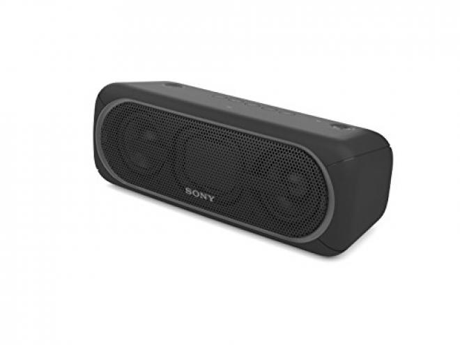 SONY 索尼 SRS-XB40 无线蓝牙音箱 三色可选