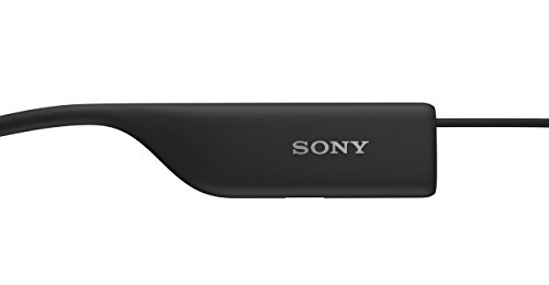 SONY 索尼 SBH70BK 无线蓝牙入耳式耳机