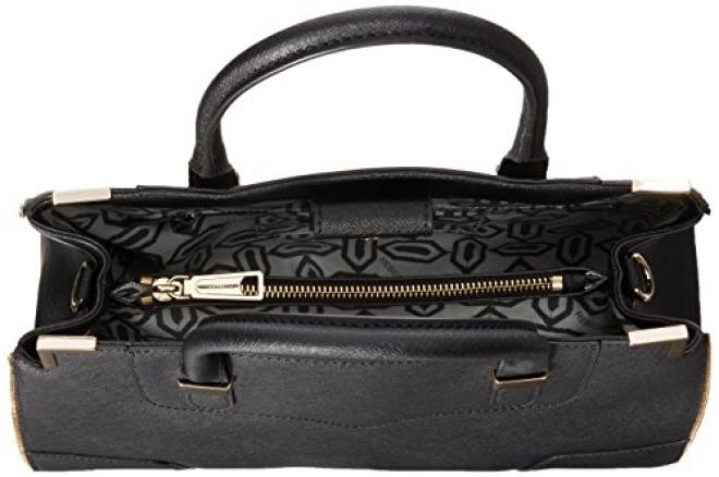 REBECCA MINKOFF Amorous 女款真皮单肩包