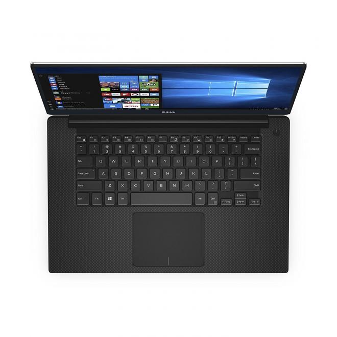 2017 Dell XPS 15 9560 i7-770顶配超值！DELL 戴尔 XPS 15 顶配 旗舰笔记本