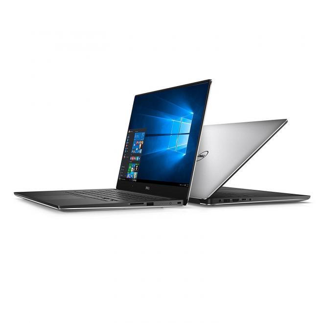 2017 Dell XPS 15 9560 i7-770顶配超值！DELL 戴尔 XPS 15 顶配 旗舰笔记本