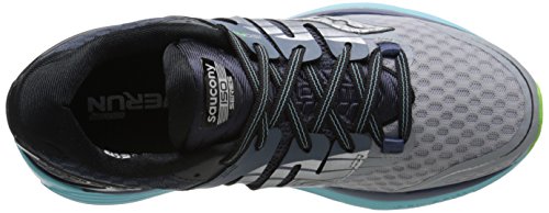 saucony 圣康尼 Triumph ISO 2 女款顶级缓震跑鞋  限5码