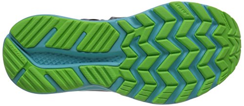saucony 圣康尼 Triumph ISO 2 女款顶级缓震跑鞋  限5码