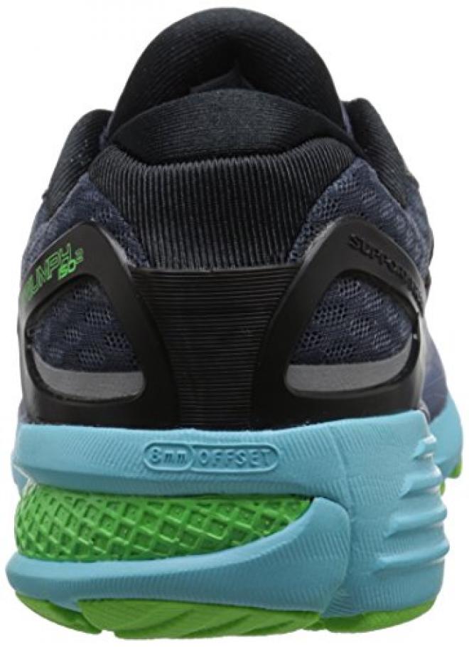 saucony 圣康尼 Triumph ISO 2 女款顶级缓震跑鞋  限5码