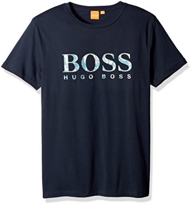 BOSS Orange Tacket 男士T恤