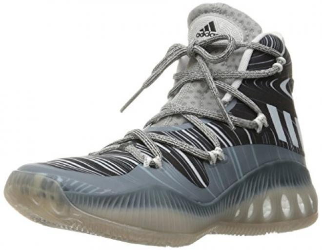 adidas 阿迪达斯 Crazy Explosive 男款篮球鞋