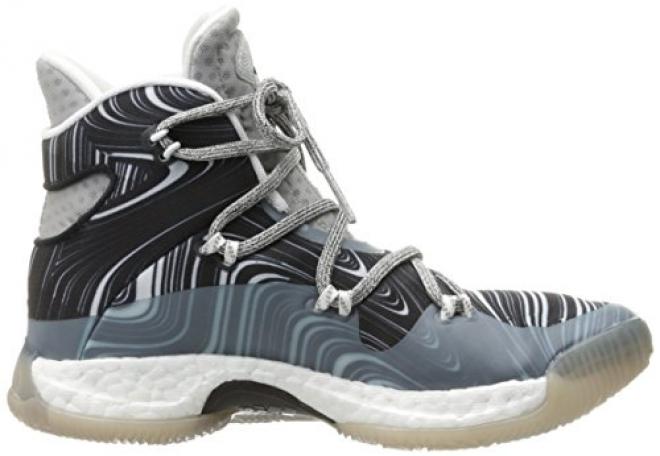 adidas 阿迪达斯 Crazy Explosive 男款篮球鞋