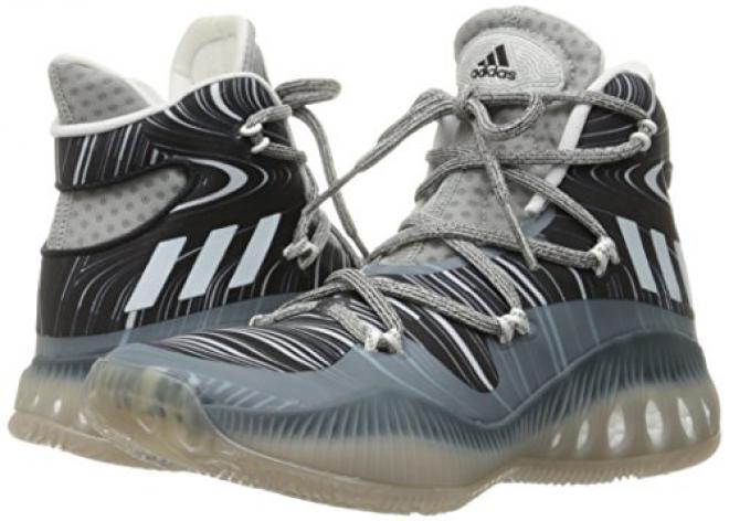adidas 阿迪达斯 Crazy Explosive 男款篮球鞋