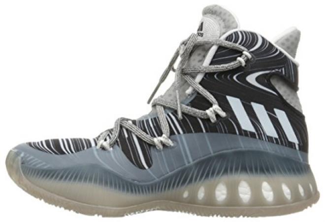 adidas 阿迪达斯 Crazy Explosive 男款篮球鞋
