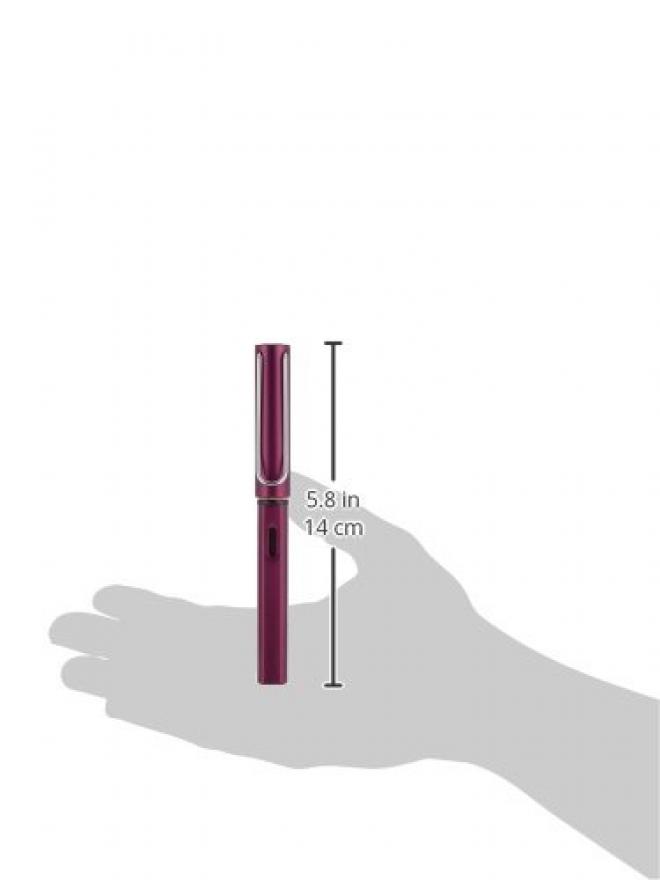 LAMY 凌美 Al Star 恒星系列 L29DP 钢笔