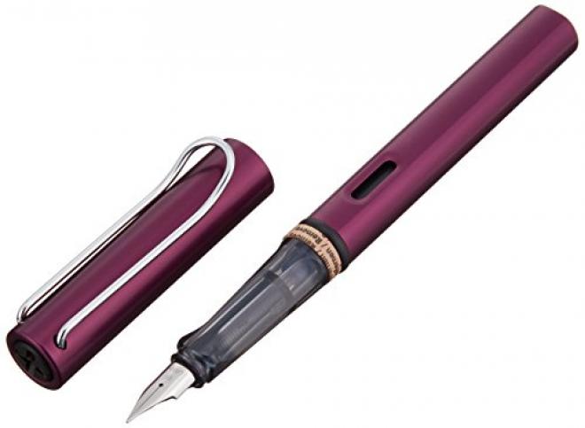 LAMY 凌美 Al Star 恒星系列 L29DP 钢笔