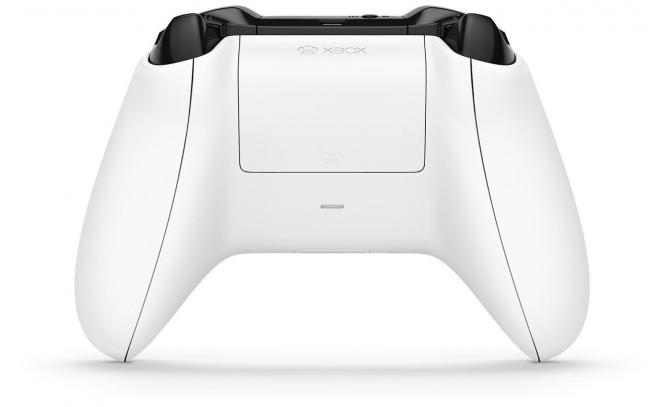 Microsoft 微软 Xbox One S 蓝牙无线手柄