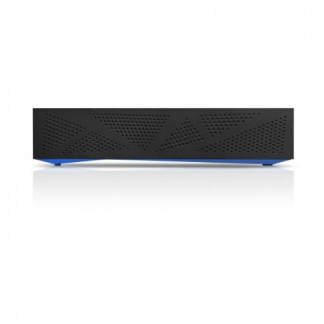 新睿品希捷3.5英寸 Backup Plus   4TB  桌面式外置硬盘