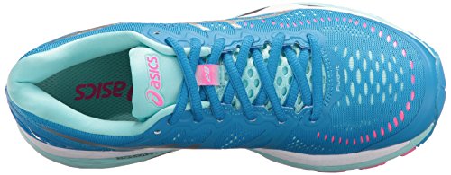 女子顶级支撑跑鞋--ASICS 亚瑟士 GEL-KAYANO 23