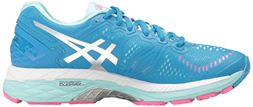女子顶级支撑跑鞋--ASICS 亚瑟士 GEL-KAYANO 23