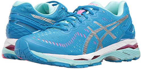 女子顶级支撑跑鞋--ASICS 亚瑟士 GEL-KAYANO 23