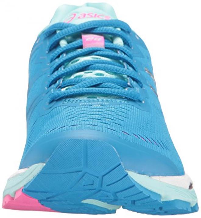 女子顶级支撑跑鞋--ASICS 亚瑟士 GEL-KAYANO 23