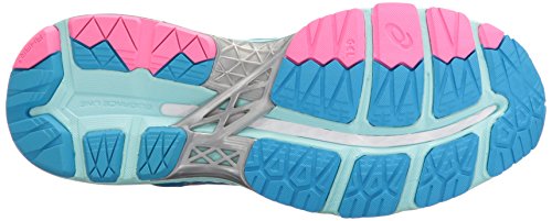 女子顶级支撑跑鞋--ASICS 亚瑟士 GEL-KAYANO 23
