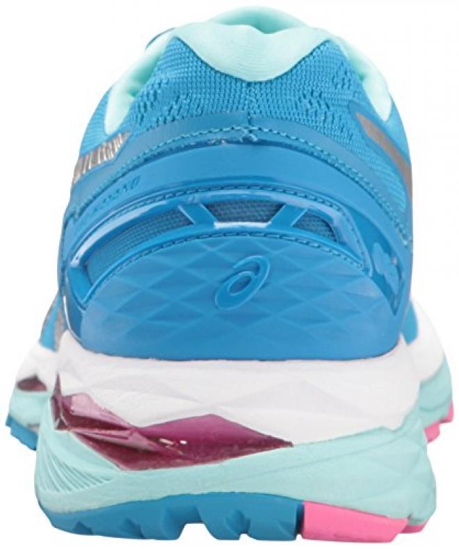 女子顶级支撑跑鞋--ASICS 亚瑟士 GEL-KAYANO 23