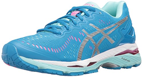 女子顶级支撑跑鞋--ASICS 亚瑟士 GEL-KAYANO 23