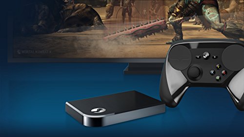 VALVE Steam Link 串流盒