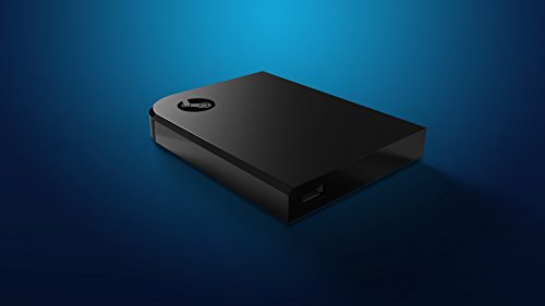 VALVE Steam Link 串流盒