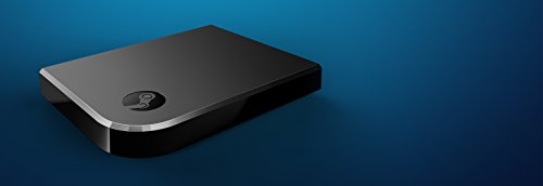 VALVE Steam Link 串流盒