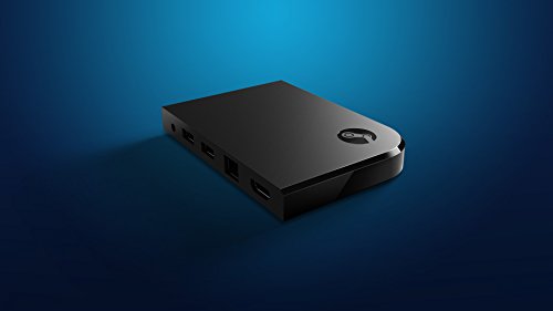 VALVE Steam Link 串流盒