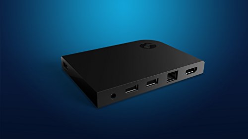 VALVE Steam Link 串流盒