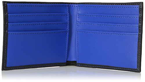 NIKE  Blocked Billfold 真皮钱包
