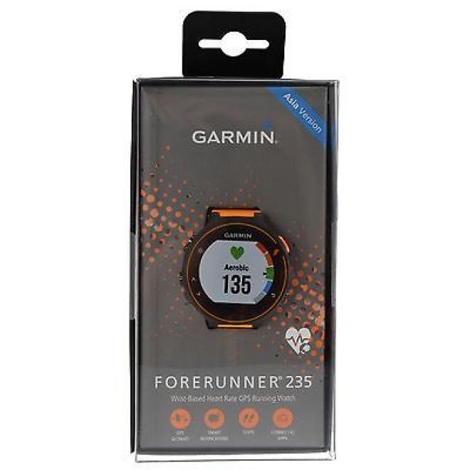 直邮：GARMIN 佳明 Forerunner 225 光学心率GPS运动跑步手表