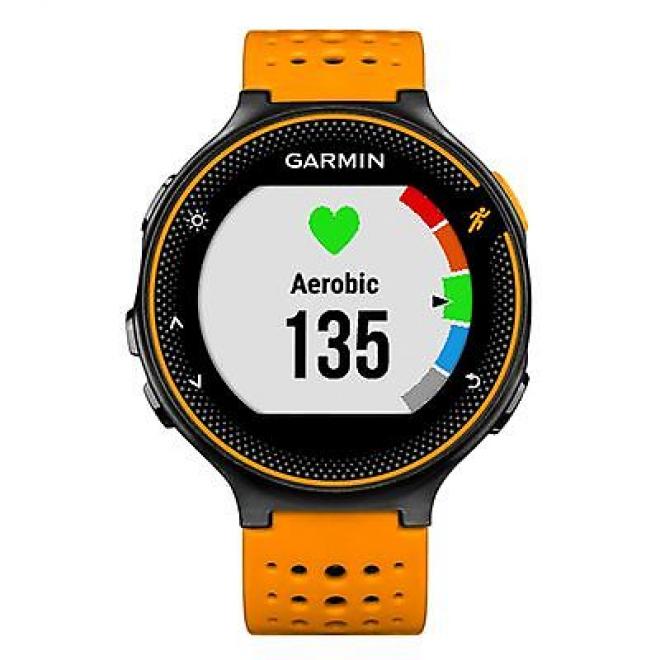 直邮：GARMIN 佳明 Forerunner 225 光学心率GPS运动跑步手表