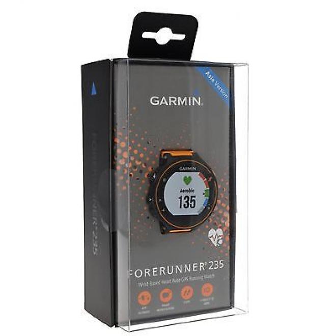 直邮：GARMIN 佳明 Forerunner 225 光学心率GPS运动跑步手表