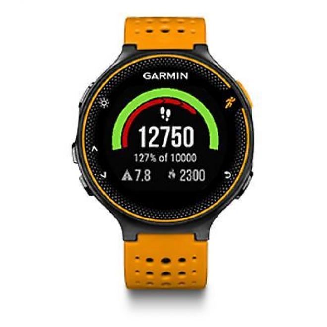 直邮：GARMIN 佳明 Forerunner 225 光学心率GPS运动跑步手表