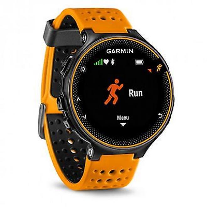 直邮：GARMIN 佳明 Forerunner 225 光学心率GPS运动跑步手表