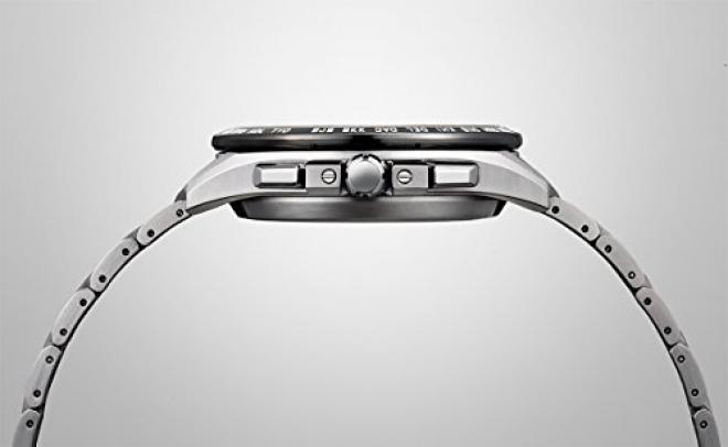 CITIZEN  CC9015-54E ATTESA系列 F900 卫星对时腕表
