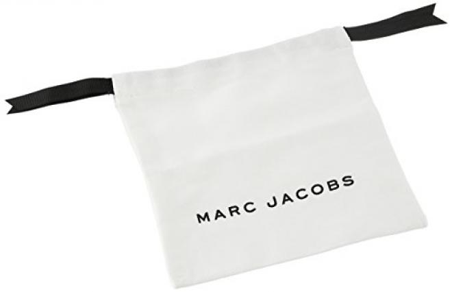 MARC JACOBS 女士蝴蝶结元素项链