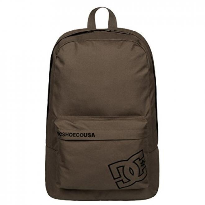 DCSHOECOUSA Bunker Solid 男士双肩背包