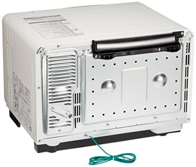 HITACHI 日立 MRO-RS7 W 水波炉 23L