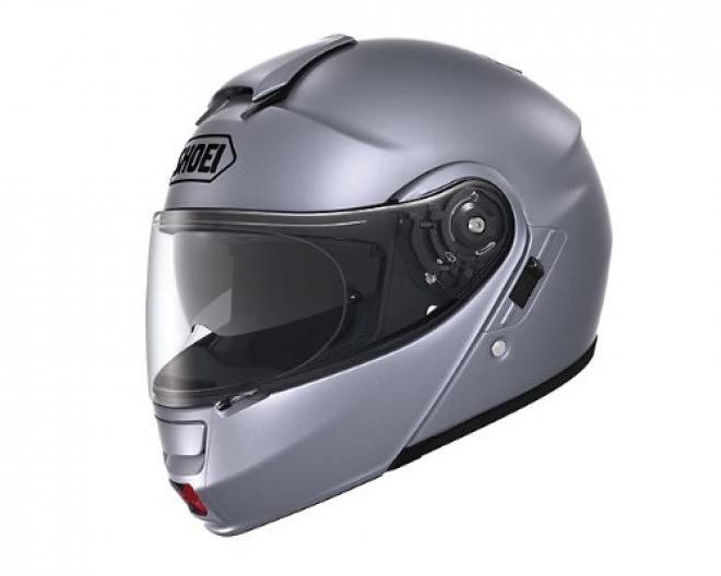 SHOEI NEOTEC 摩托车揭面盔