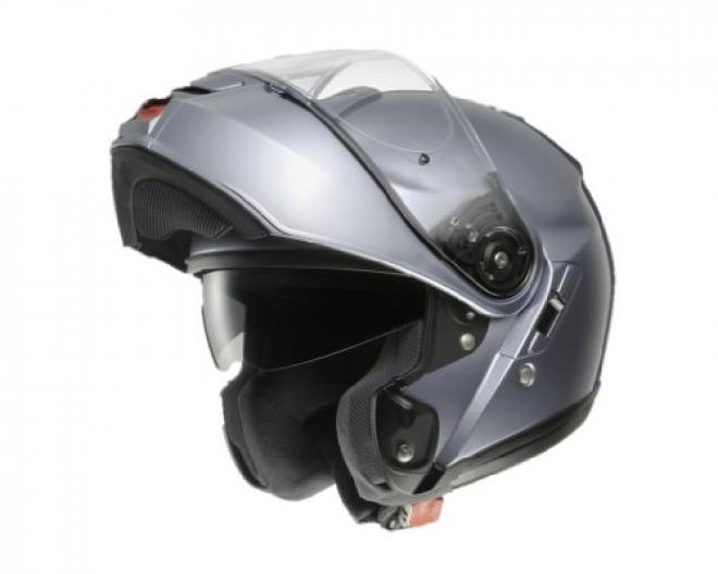 SHOEI NEOTEC 摩托车揭面盔