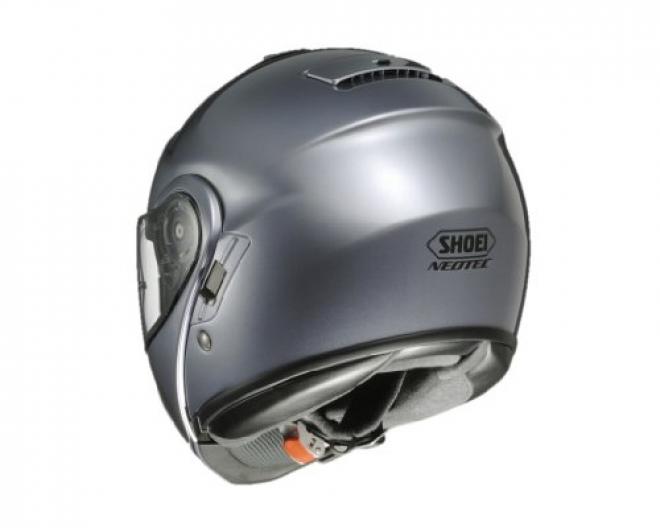 SHOEI NEOTEC 摩托车揭面盔