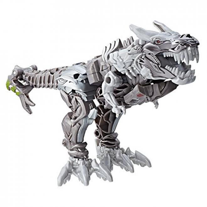 Transformers 变形金刚 《最后的骑士》变形系列之钢锁