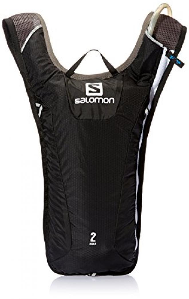 SALOMON 萨洛蒙 AGILE 2 SET 中性双肩背水袋 3L