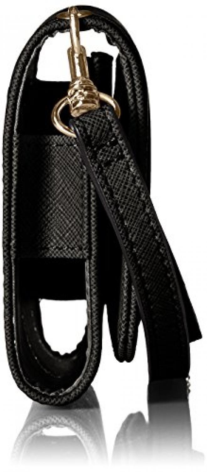 Calvin Klein Saffiano 女士手拿包